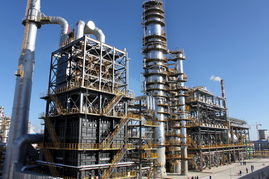 榆炼150万吨/年常压技改A项目 LNG低温常压储罐的关键作用与技术解析