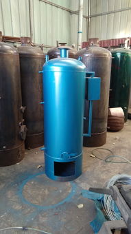 常压燃气锅炉与LNG低温常压储罐的市场报价及厂家综合分析