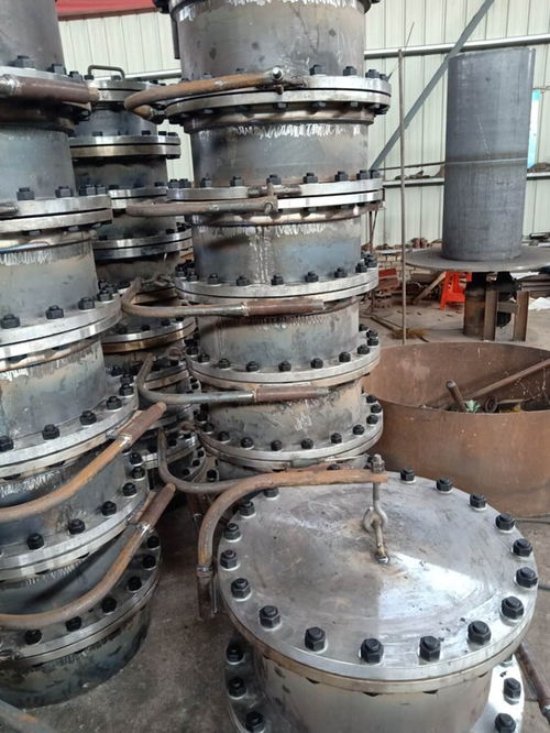 佰誉牌HG 21515常压人孔与矩形保温人孔规格详解及其在LNG低温常压储罐中的应用