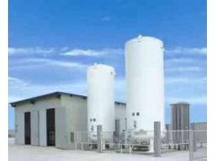 低温储罐与LNG低温常压储罐 概念、应用与原理浅析