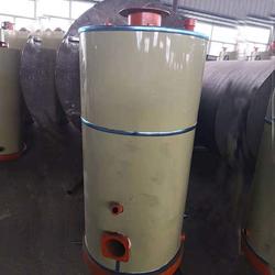 常压锅炉与LNG储罐 酒店热水供应的安全高效解决方案